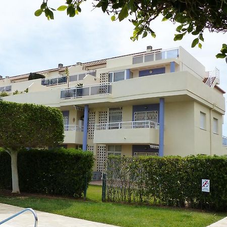 Jardines De Denia III El Conserje Ngoại thất bức ảnh