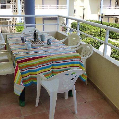 Jardines De Denia III El Conserje Ngoại thất bức ảnh